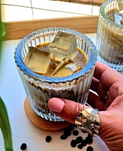 ICED LATTE CANDLE