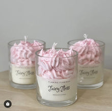 FAIRY FLOSS