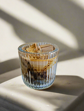 ICED LATTE CANDLE