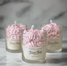 FAIRY FLOSS