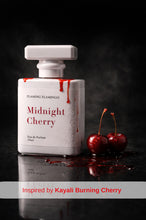 MIDNIGHT CHERRY PARFUM