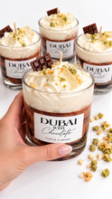 DUBAI ICED CHOCOLATE