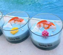 LUCKY KOI