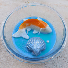 LUCKY KOI