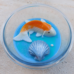 LUCKY KOI