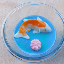 LUCKY KOI