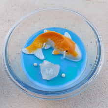 LUCKY KOI