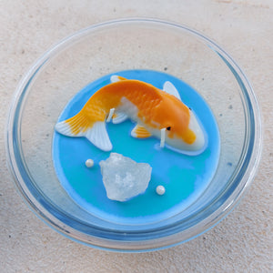 LUCKY KOI