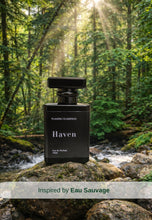 HAVEN PARFUM