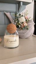 KEEPSAKE CANDLE