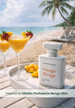MANGO MIRAGE PARFUM