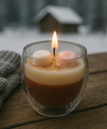 HOT CHOCOLATE
