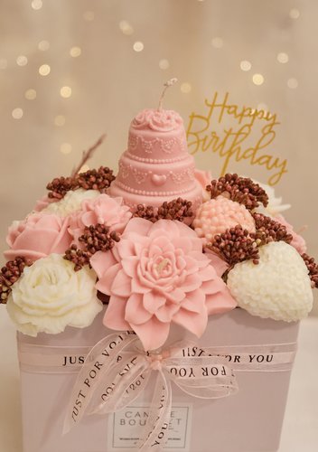 CELEBRATION BOUQUET