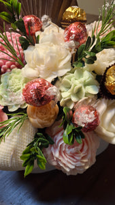 THE INDULGENCE BOUQUET