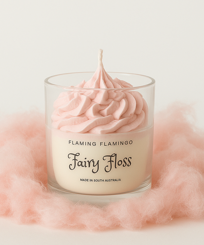 FAIRY FLOSS