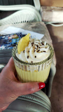 BANANA MILKSHAKE CANDLE