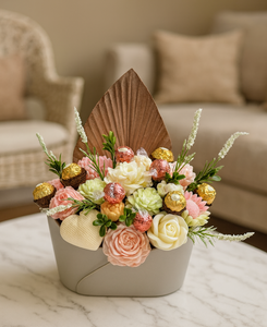 THE INDULGENCE BOUQUET