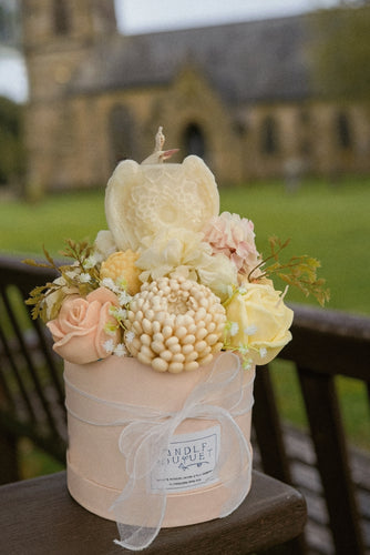 ANGEL WINGS BOUQUET