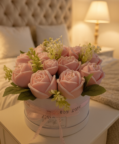 ROSE BOUQUET