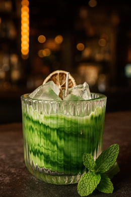 MINT MOJITO CANDLE