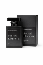 SACRED ELEMENTS PARFUM