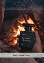 SACRED ELEMENTS PARFUM