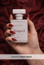 TEMPTED PARFUM