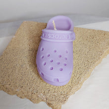 CROC CANDLE