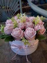 ROSE BOUQUET