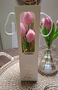 TULIP MELTS BOXED