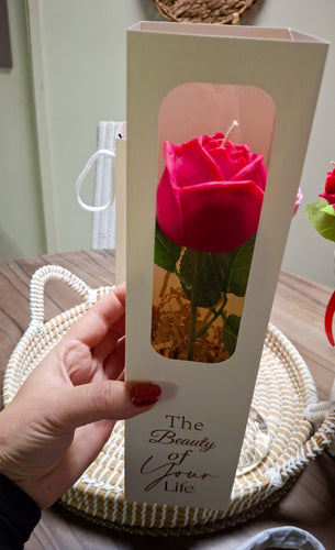 SINGLE ROSE