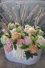 LARGE CANDLE BOUQUET