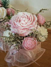 ROSE GOURMAND BOUQUET