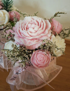 ROSE GOURMAND BOUQUET