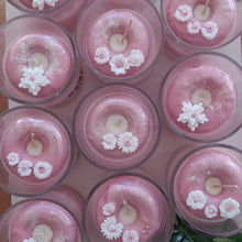 DONUT IS MY VIBE CANDLE
