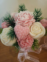 ROSE GOURMAND BOUQUET