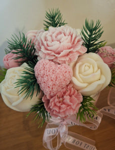ROSE GOURMAND BOUQUET