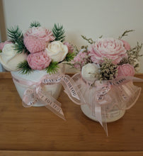 ROSE GOURMAND BOUQUET