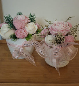 ROSE GOURMAND BOUQUET