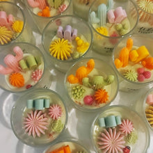 CACTUS CANDLES WITH QUOTES