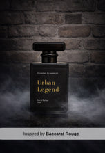 URBAN LEGEND PARFUM