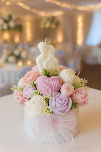 EVER AFTER BOUQUET