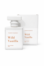 WILD VANILLA PARFUM