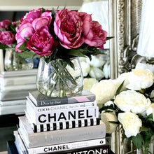 BEBE - Chanel #5 - flaming flamingo 
