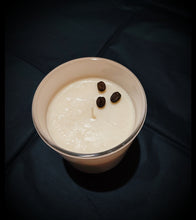 WHITE RUSSIAN  -  Coffee