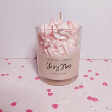 FAIRY FLOSS