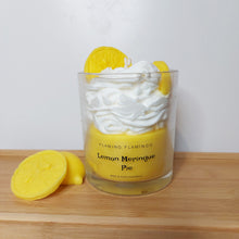 LEMON MERINGUE PIE